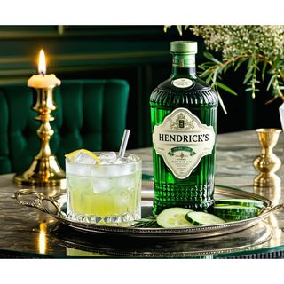 Hendricks Blosom