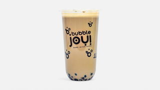 Ice coffee