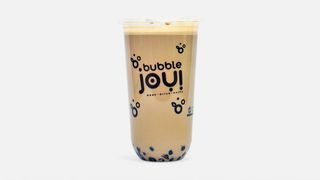Ice coffee