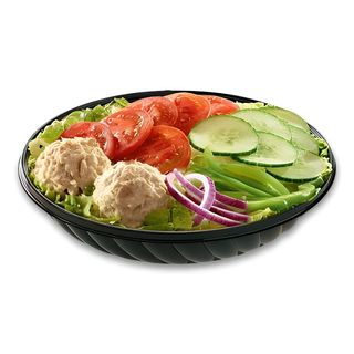 Menu Salada Signature Atum (Dobro da Proteína)