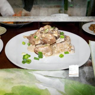Бичачі яйця (100г)
