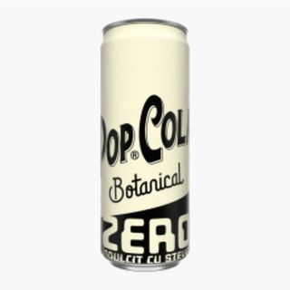 POP COLA zero