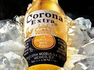 Пиво Сorona Extra світле 330мл