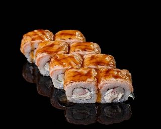 Філадельфія гриль лайт