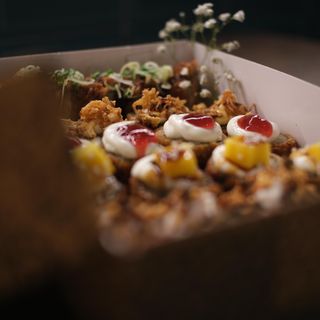 Menu 3 (20 Unidades)