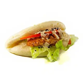 236. Sake Bao