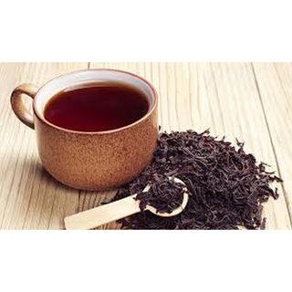 Black Tea