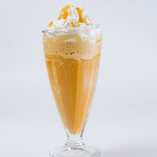 Айс Фраппучино Карамель