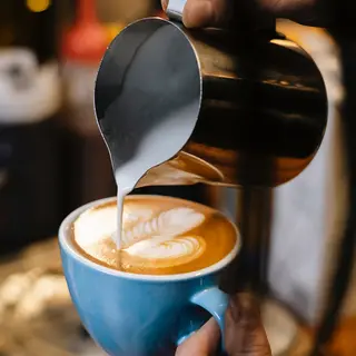 Cappuccino