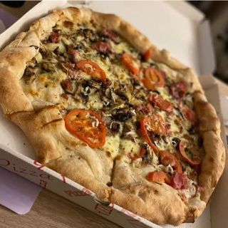 Pizza Gloria (41 cm)