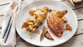 Variété De Volaille Malibu (2 Personnes)