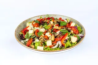 Insalatona delicata