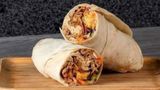 Shawarma Double poulet
