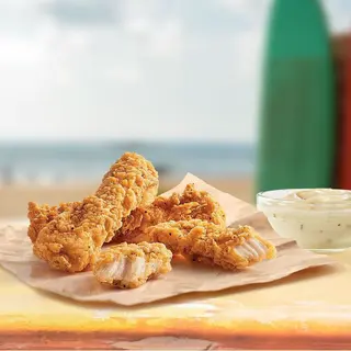 Chicken Tenders 3 Uds