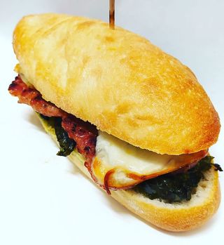 Panino invidia