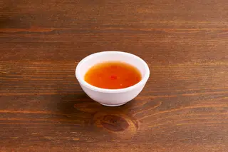 Salsa extra Sweet & Chili