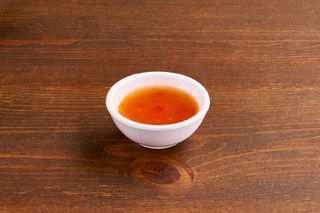 Salsa extra Sweet & Chili