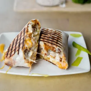 Tacos Mixte