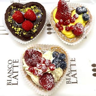 CUORICINO BIANCOLATTE