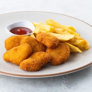 Kids nuggets