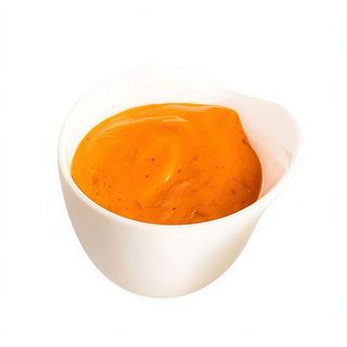 Mojo Rojo PICANTE!! HOT!