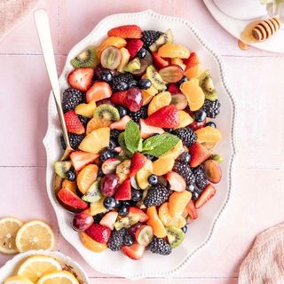 Fruit Salad