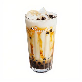 Brown sugar(tapioca inclusa) L 70 cl