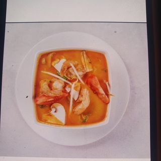 Zupa Tom You duża 400g