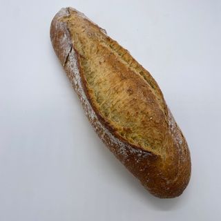  Pan Con Semillas De Chía