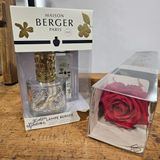 Ambientador Lampe Berger Pure Lolita Lempicka Transparente