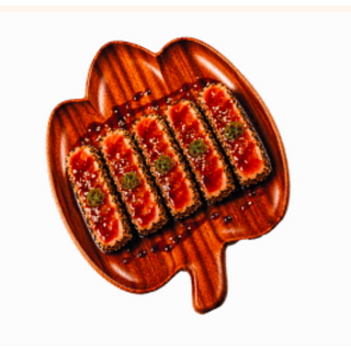  TATAKI SAUMON   