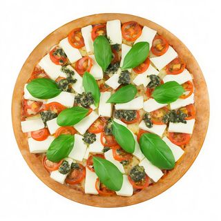 Pizza promocyjna ok. 45cm