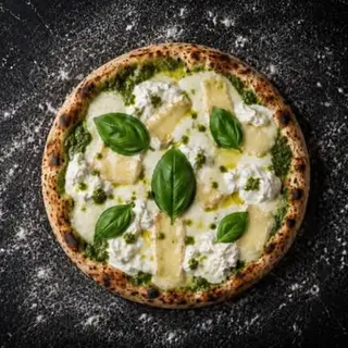 Pizza Genovese