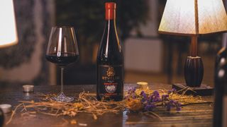 Saperavi Qvevri - Rtvelisi