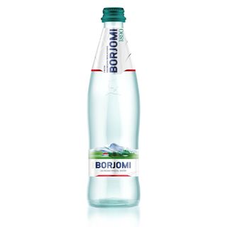 БОРЖОМИ 0,5 МЛ