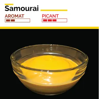 Samourai
