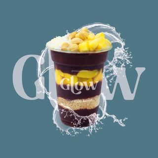 Glow Tropical Açaí