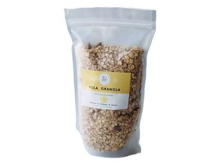 Гранола Тільки горіхи (410g)