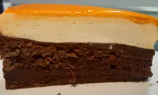 Čoko orange
