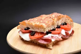 Panini Milano