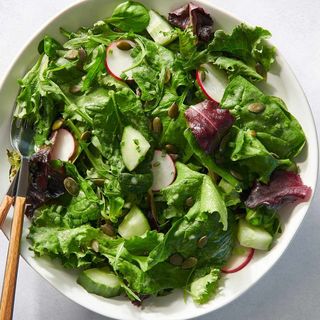 Green Salad