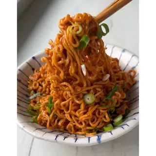 Gochujang Noodles