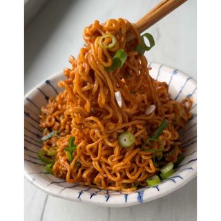 Gochujang Noodles