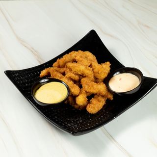 ქათამი პანკოში