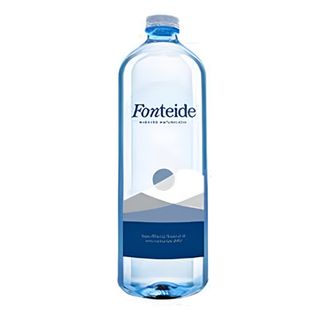 Agua (25 Cl.)
