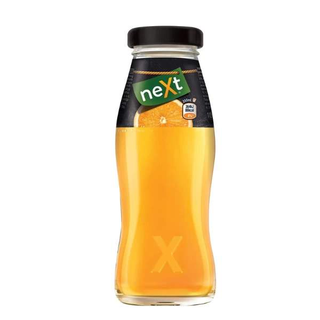 Negazirani sok od narandže 0.20l