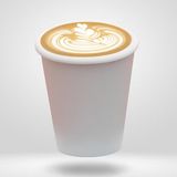 Кава на рослинному молоці