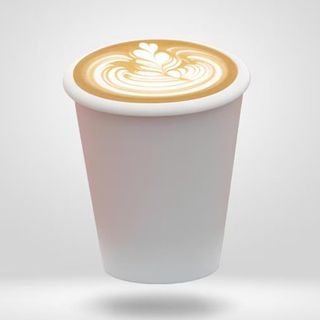 Кава на рослинному молоці