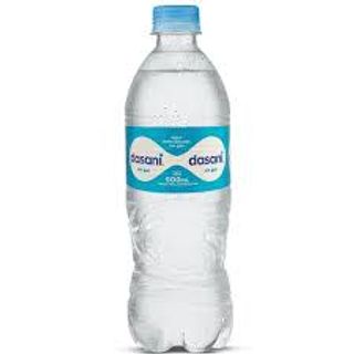 Agua Mineral