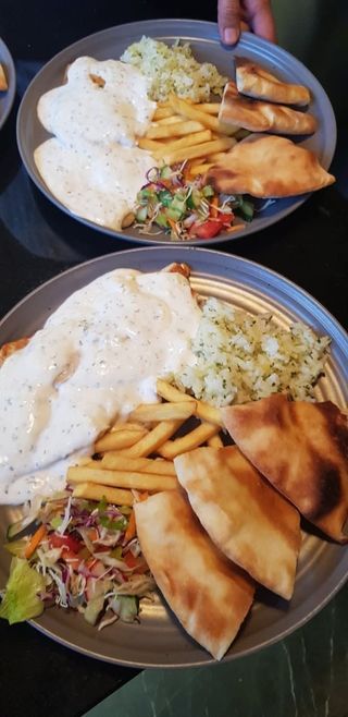 Piletina Quattro Formaggi